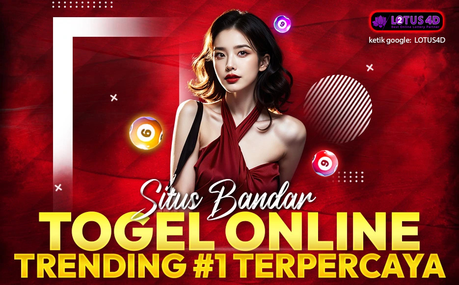 Situs Togel Online