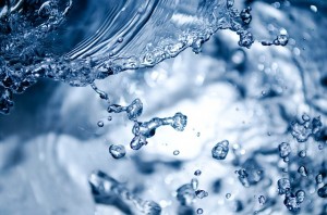 eau