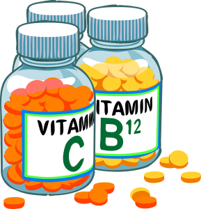 vitamines